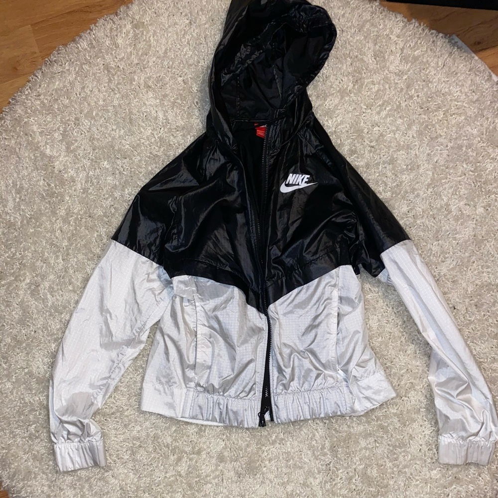 Nike Windbreaker